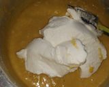 A picture of step 7 of Orange cake.