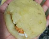 Pizza packet patties recipe step 5 photo