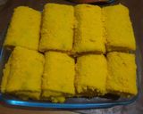 Foto langkah ke 9 dari resep 9. Risol Mayonise.