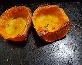 Foto del paso 4 de la receta: Zapallo relleno