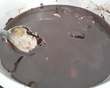 Foto langkah ke 4 dari resep Pie Brownies.