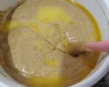 Foto langkah ke 5 dari resep Bolu Pisang.