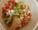 Foto del paso 2 de la receta: Caldo de camarón mixto 🦐