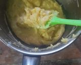 Foto langkah ke 3 dari resep Soes Kering.