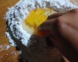 Foto del paso 3 de la receta: Pan de muerto