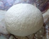 Foto del paso 1 de la receta: Pan trenzado con provenzal y parmesano🧄🌿