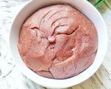 Foto langkah ke 8 dari resep Pasta Kacang Merah.