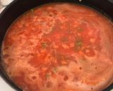 A picture of step 16 of Mexican Red Rice (Arroz Rojo).