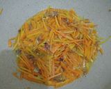 Foto langkah ke 4 dari resep Bihun Goreng.