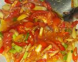 Foto langkah ke 2 dari resep Ikan sarden simple.