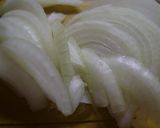 Foto del paso 2 de la receta: Cerdo cocinado en tajine con leche de coco y arroz