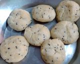 কুচো নিমকি(kucho nimki recipe in bengali) রেসিপি ধাপ - 3 ছবি