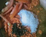 Foto langkah ke 1 dari resep Sambal Udang Pete.
