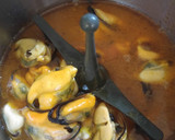 Foto del paso 7 de la receta: Mejillones en escabeche
