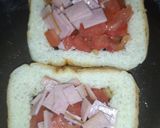 Foto del paso 3 de la receta: Smart Toast Omelette
