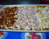 Foto del paso 31 de la receta: Pizza 🤤