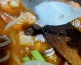 Foto langkah ke 3 dari resep Tomyam ala PW 17.