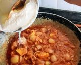 A picture of step 9 of Dungadiyu Dungadiyu Recipe / Kathiyawadi Recipe.