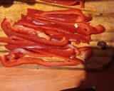 Foto del paso 4 de la receta: Tapa de asado arrollada y rellena
