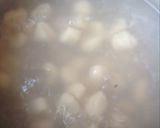 Foto langkah ke 5 dari resep Pentol salome.