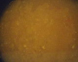 Foto del paso 1 de la receta: Fideos vegan sin tacc rapidisimos con salsa de coco y caldo