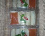 Foto langkah ke 5 dari resep Lumpia isi sayuran.