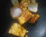পনির টিক্কা (paneer tikka recipe in Bengali) রেসিপির ধাপ 3 ছবি