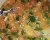 Foto del paso 6 de la receta: Soufflé de verduras