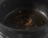 A picture of step 2 of Patiala Chicken.