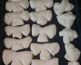 Foto del paso 7 de la receta: Corderitos con grasa-Pan con grasa