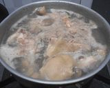 Foto langkah ke 2 dari resep Ayam Goreng Ungkep.