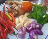 Foto langkah ke 3 dari resep Sambal Goreng Kentang Ati Ampela Ayam.