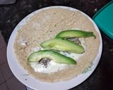 Foto del paso 2 de la receta: Desayuno light (hipocalórico)