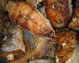 Foto langkah ke 2 dari resep Goreng ikan patin lado mudo.