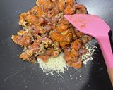 Foto langkah ke 3 dari resep Sapi Lada Hitam.