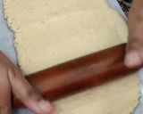 A picture of step 10 of Kaju Katli 📌.