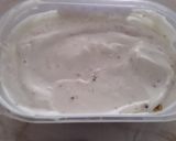 Sajttorta fagyi egyszerűen 10 perc alatt recept fázis 2 fotója