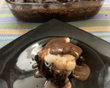 બ્રોવની (Brownie Recipe in Gujarati) રેસીપી સ્ટેપ12ફોટો