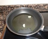 Foto del paso 1 de la receta Crema de pimientos y setas