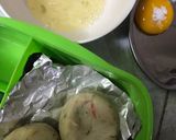 Foto langkah ke 6 dari resep Perkedel Kentang.