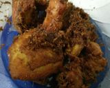 Foto langkah ke 3 dari resep Ayam goreng ungkep.