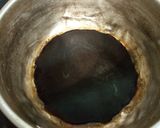 Foto langkah ke 2 dari resep Kopi Janji Jiwa (simpel).