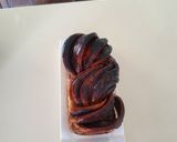 Foto del paso 8 de la receta: Babka de chocolate
