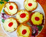A picture of step 13 of Lemon Tarts.