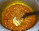 A picture of step 4 of Curry pakora.