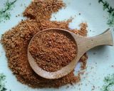 Foto del paso 7 de la receta: Pebre (con Cebollín)