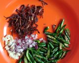 Foto langkah ke 2 dari resep Tempe tahu kering.