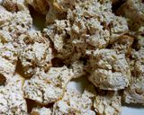 Foto langkah ke 1 dari resep Tahu Walik Krispy.