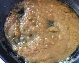 A picture of step 7 of California Farm Stuffed Lamb or Pork Meatball Dinner.