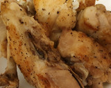 Foto del paso 1 de la receta: Arroz con pollo
